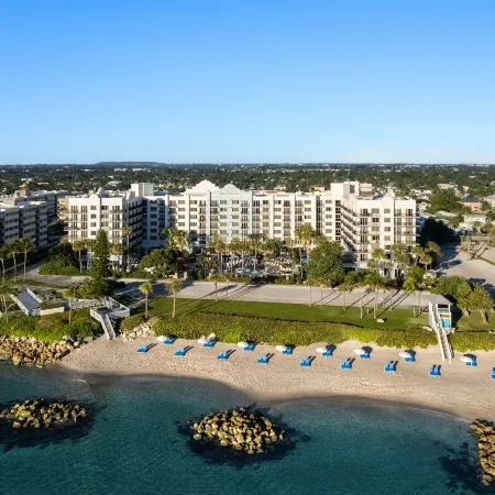 Embassy Suites by Hilton Deerfield Beach Resort & Spa