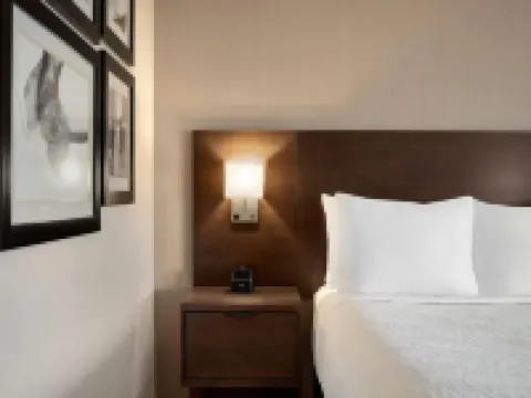 La Quinta Inn by Wyndham Vancouver Airport โรงแรมในริชมอนด์