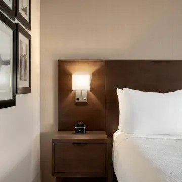 La Quinta Inn by Wyndham Vancouver Airport