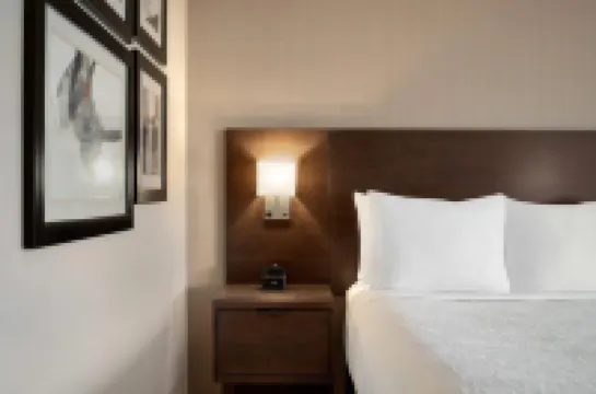 La Quinta Inn by Wyndham Vancouver Airport