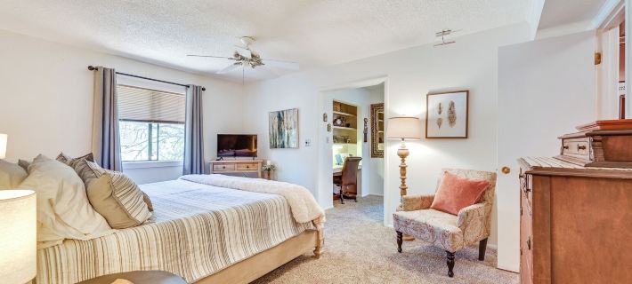 Bike, Hike and Unwind Tranquil Payson Getaway! Hotels in Payson