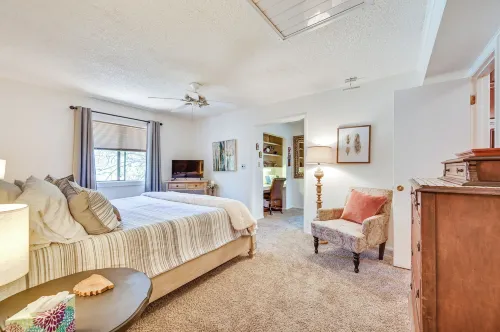 Bike, Hike and Unwind Tranquil Payson Getaway!