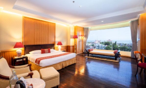 Gran Senyiur Hotel