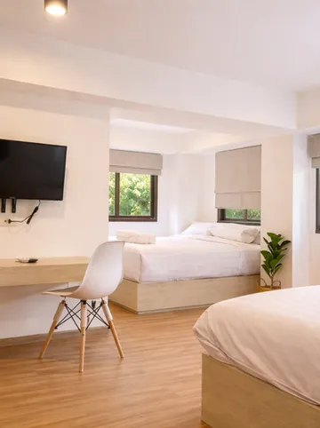 รูปภาพของแซฟฟรอน ฮิล มีนบุรี