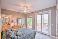 Sky Valley Home w/ Mtn View, 5 Mi to Rabun Bald! - 3-Sterne