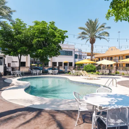 Hotel San Sebastian