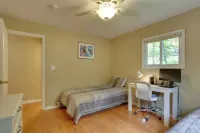 Pools, Hot Tub & More: Bushkill Mountain Getaway! - Badekar
