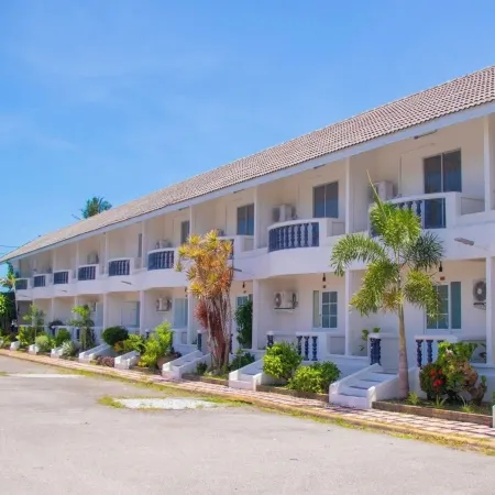 Bangsaphan Resort