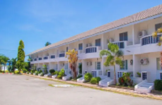 Bangsaphan Resort