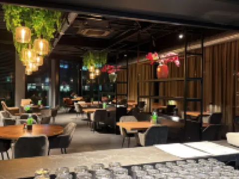 OZO Hotels Antares Airport Hotels in Hoofddorp