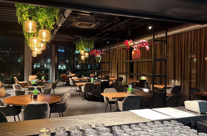 OZO Hotels Antares Airport photo 2