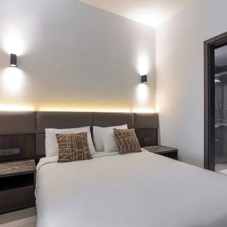 La Scala AppartHotel