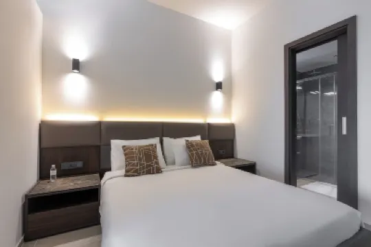 La Scala AppartHotel Hotels in 