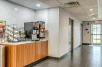 Microtel Inn & Suites by Wyndham Montgomery - Desayuno