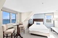 The Inn at Scituate Harbor
