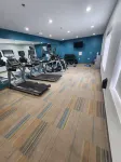 Holiday Inn Express LOMPOC by IHG - Gym