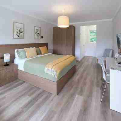 Stay Inn Muskoka Rooms