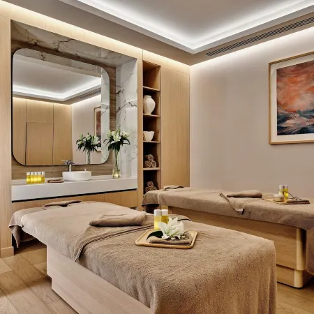 Crowne Plaza DUSHANBE by IHG