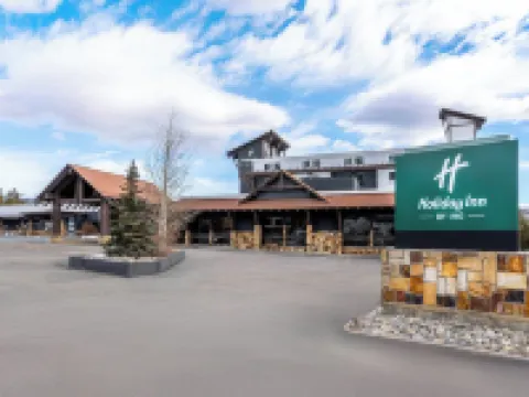 WHITE PEAK HOTEL by IHG Hoteles en Frisco