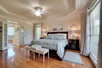Beautiful Hiawassee Home w/ Mountain Views! - Wifi