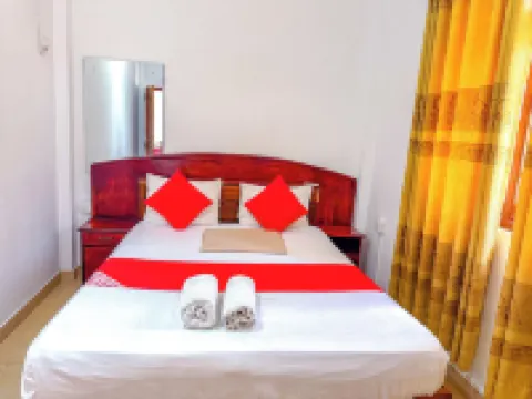 Airport Green View Resort Hotels in 