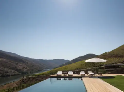 Casa do Rio - Douro Wine Hotel by Vallado