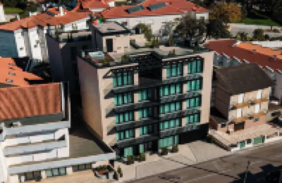 Miradouro do Vale - Apartamentos