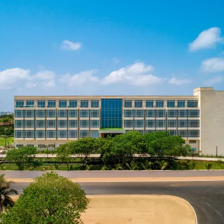 Gateway Diu