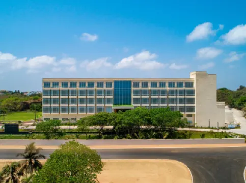 Gateway Diu โรงแรมใน