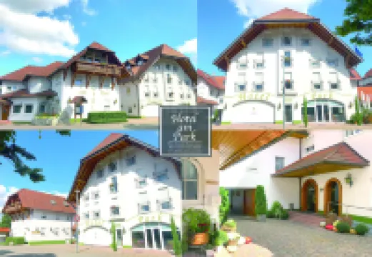 Hotel am Park
