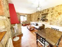 Virgen de la Cabeza Rural House