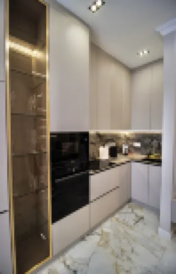 Premium Apartment • Eminescu Residence • Center