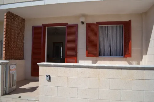 Casa Zoe in San Foca - 3-Star