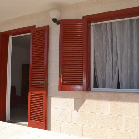 Casa Zoe in San Foca
