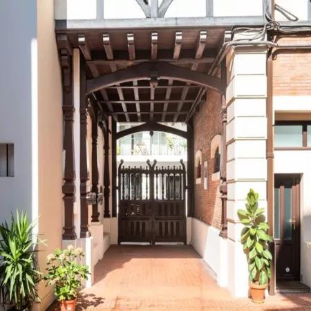 Apartment in Cannes near Le Suquet Beach