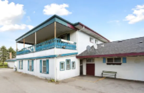 Heidelberg Motel by Capital O Bridgeport Frankenmuth I 75