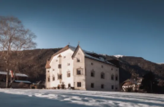 Hotel Ansitz Heufler
