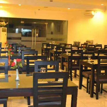 Grand Wisata Hotel