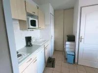Apartment in Réallon near Ski Slopes