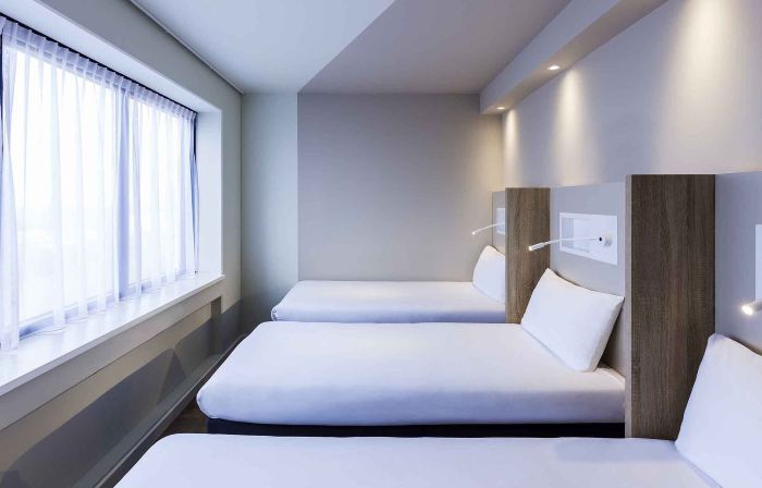 ibis budget Amsterdam Zuid