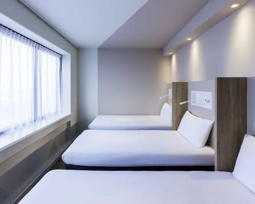 Ibis Budget Amsterdam City South Hotels in Amstelveen