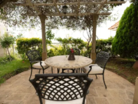 Harissa Mansion in Harissa Hotels in Sahel Aalma