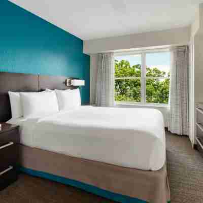 Residence Inn Chicago O'Hare Rooms