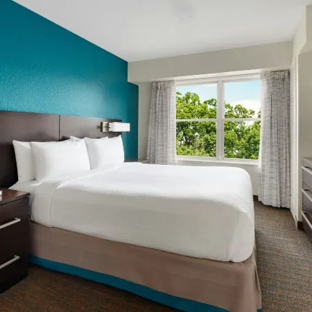 Residence Inn Chicago O'Hare