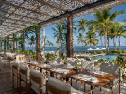 Residences at Dorado Beach, a Ritz-Carlton Reserve Hoteles en Dorado