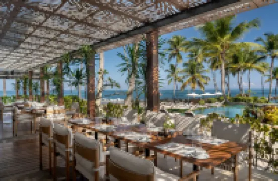 Residences at Dorado Beach, a Ritz-Carlton Reserve