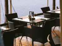 Novotel Lombok Resort & Villas - breakfast