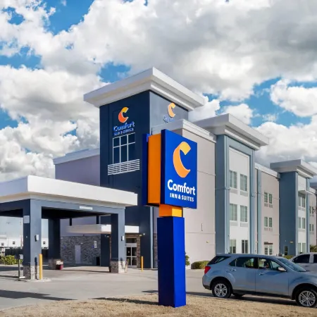 Comfort Inn & Suites