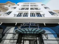 chic hotel rabat Hotels near Ty Potes
