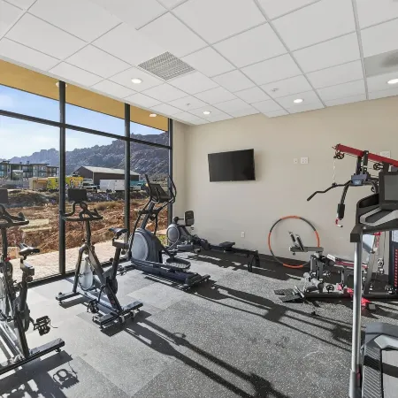 Scenic View Inn & Suites Moab